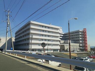 西日本病院