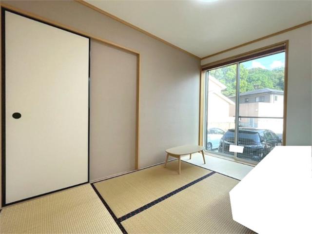 物件画像 行橋市 南泉３丁目 (今川河童駅) 2階建 4LDK