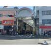 ショッピング施設