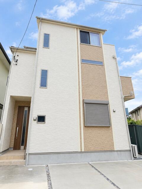 物件画像 福岡市博多区 諸岡６丁目 (笹原駅) 3階建 4SLDK