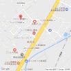 案内図