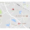 案内図