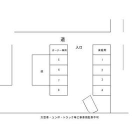 平面図