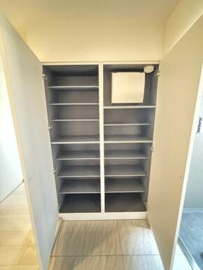 同一タイプ別のお部屋の写真です。
