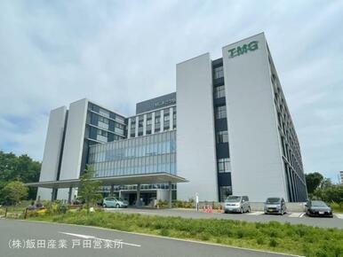 ＴＭＧあさか医療センター