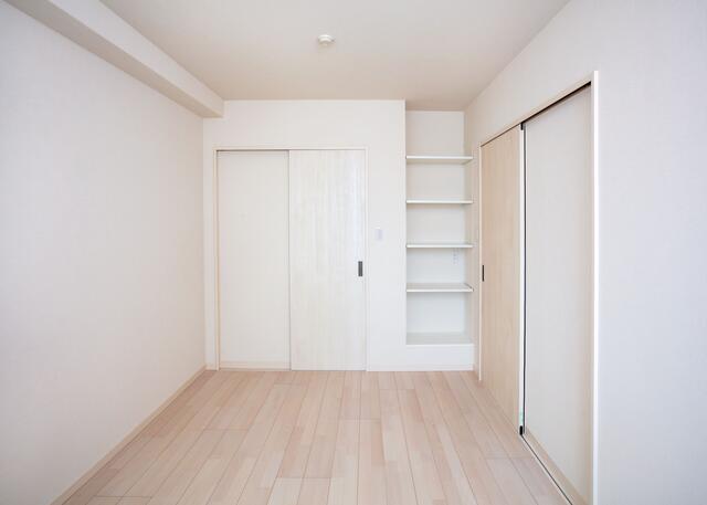 物件画像 ルグラン飯塚中央リバーテラス 2階 2LDK