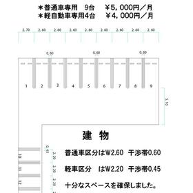 平面図