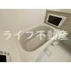 バス/シャワー