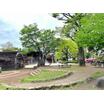 公園