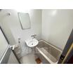 バス/シャワー
