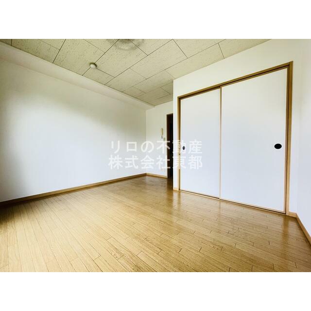 明るい雰囲気で暮らしやすい！優しい質感の室内がオススメ☆