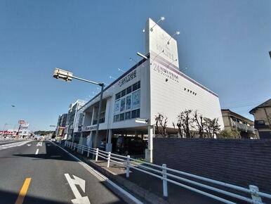エニタイムフィットネス松戸小金店