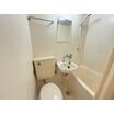 バス/シャワー