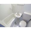 バス/シャワー