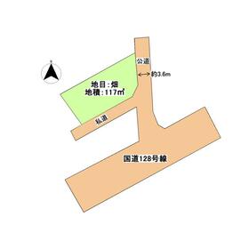 地形図等