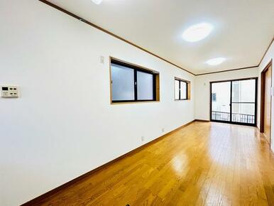 LDK」別角度からのお写真です