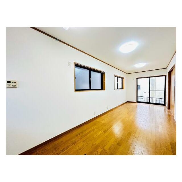 LDK」別角度からのお写真です