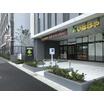 ショッピング施設