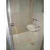バス/シャワー