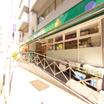 ショッピング施設