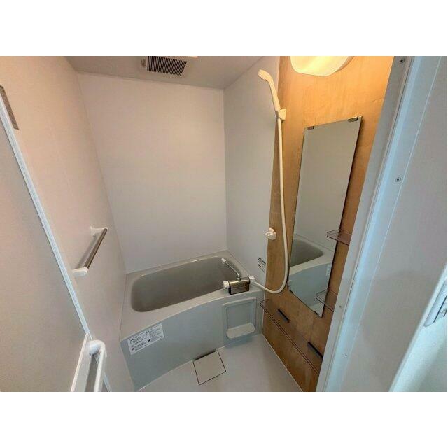 ※307号室の室内写真を掲載しております。