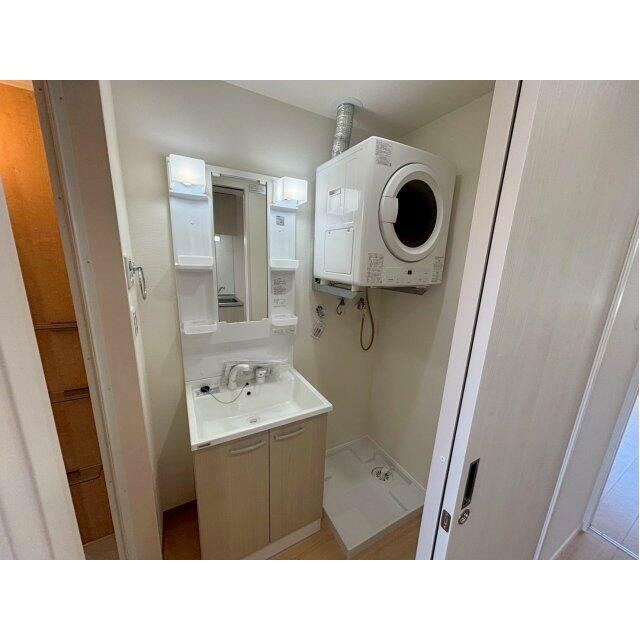 ※307号室の室内写真を掲載しております。
