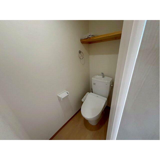 ※307号室の室内写真を掲載しております。