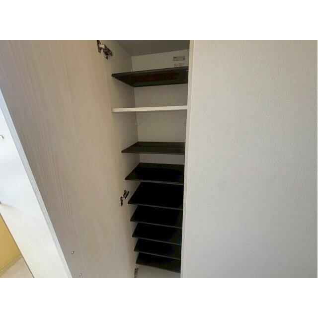 ※307号室の室内写真を掲載しております。