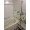 バス/シャワー