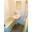 バス/シャワー