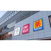 ショッピング施設