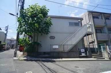 2017年2月外壁塗装工事実施♪