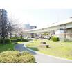 公園