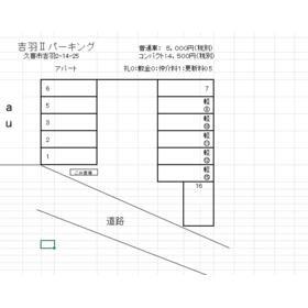 平面図