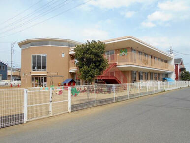 ころぽっくる保育園