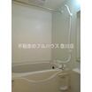 バス/シャワー