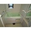 バス/シャワー
