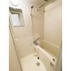 バス/シャワー