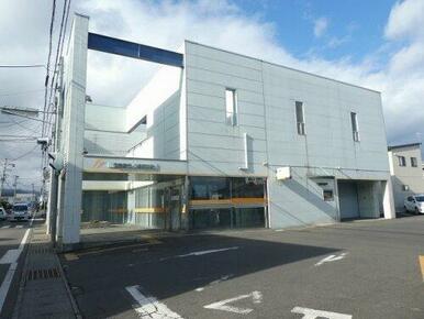 福島銀行八島田支店