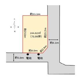 地形図等