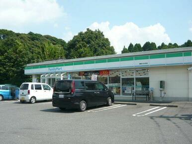 ファミリーマート薩摩川内天辰店