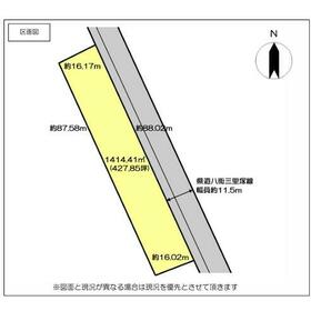 地形図等