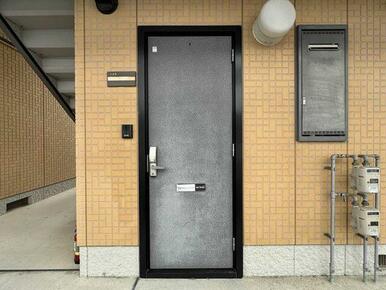 デジタルロック