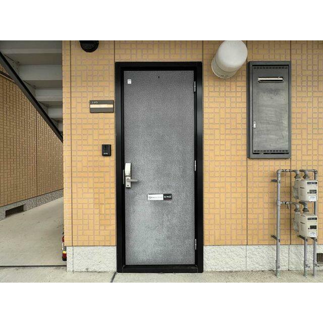 デジタルロック