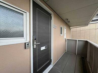 デジタルロック