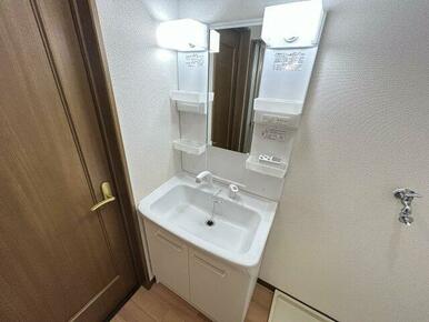 同物件の他のお部屋です