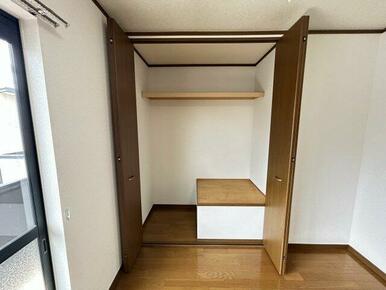 同物件の他のお部屋です