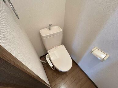 同物件の他のお部屋です