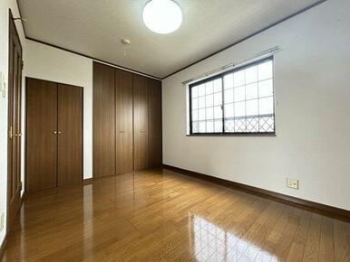 同物件の他のお部屋です
