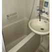 バス/シャワー